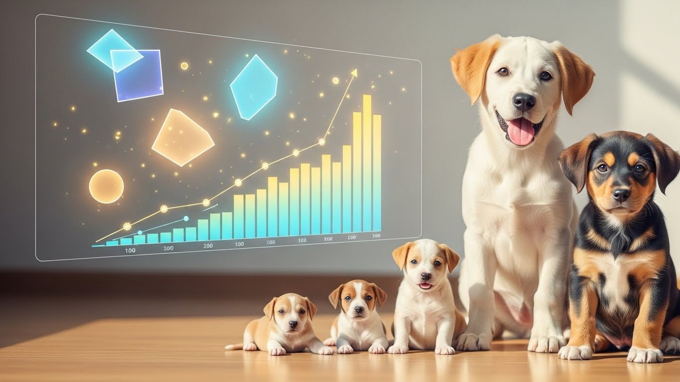 Puppy Development Calculator: Your Complete Guide
