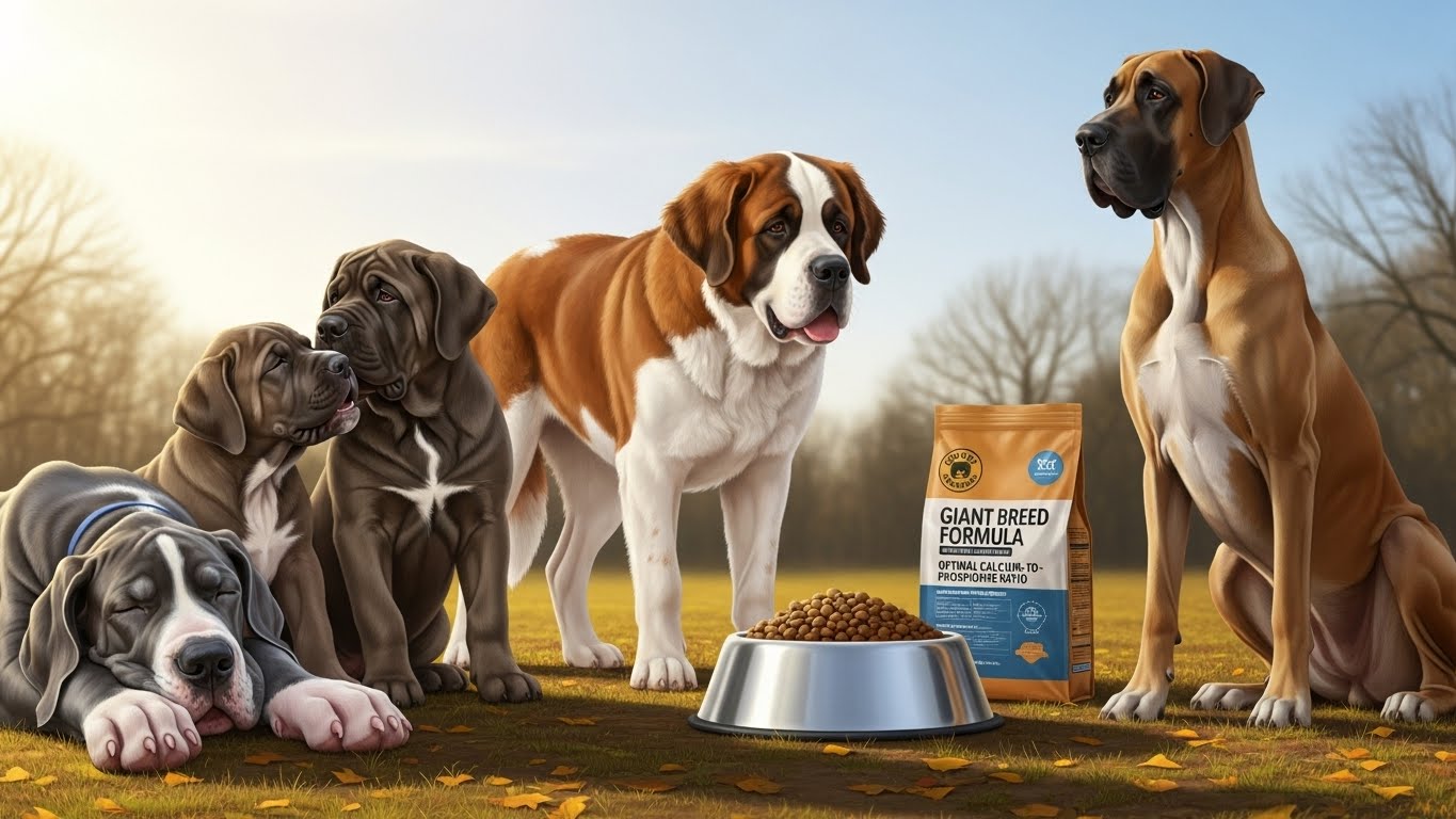 Puppy Growth by Breed: Complete Owner's Guide