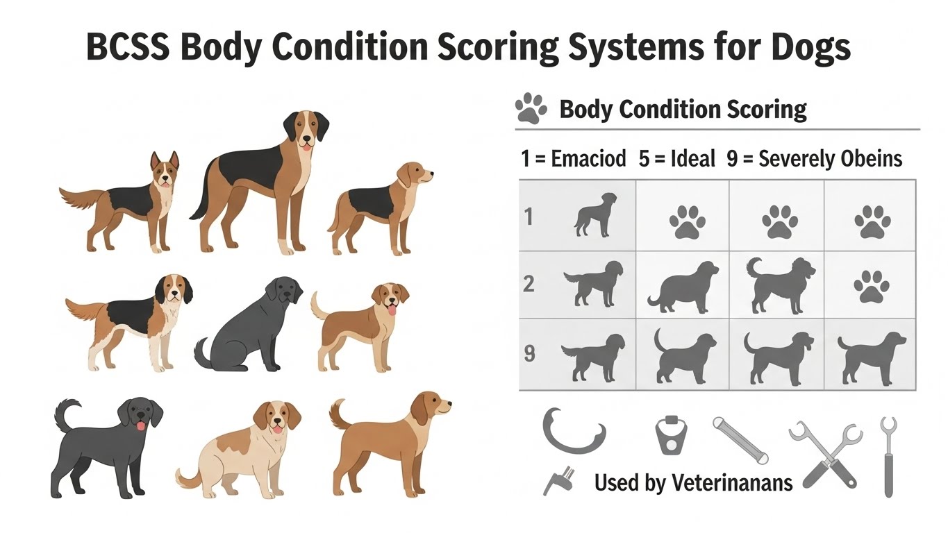 Ideal Dog Weight Calculator: Find Perfect Size