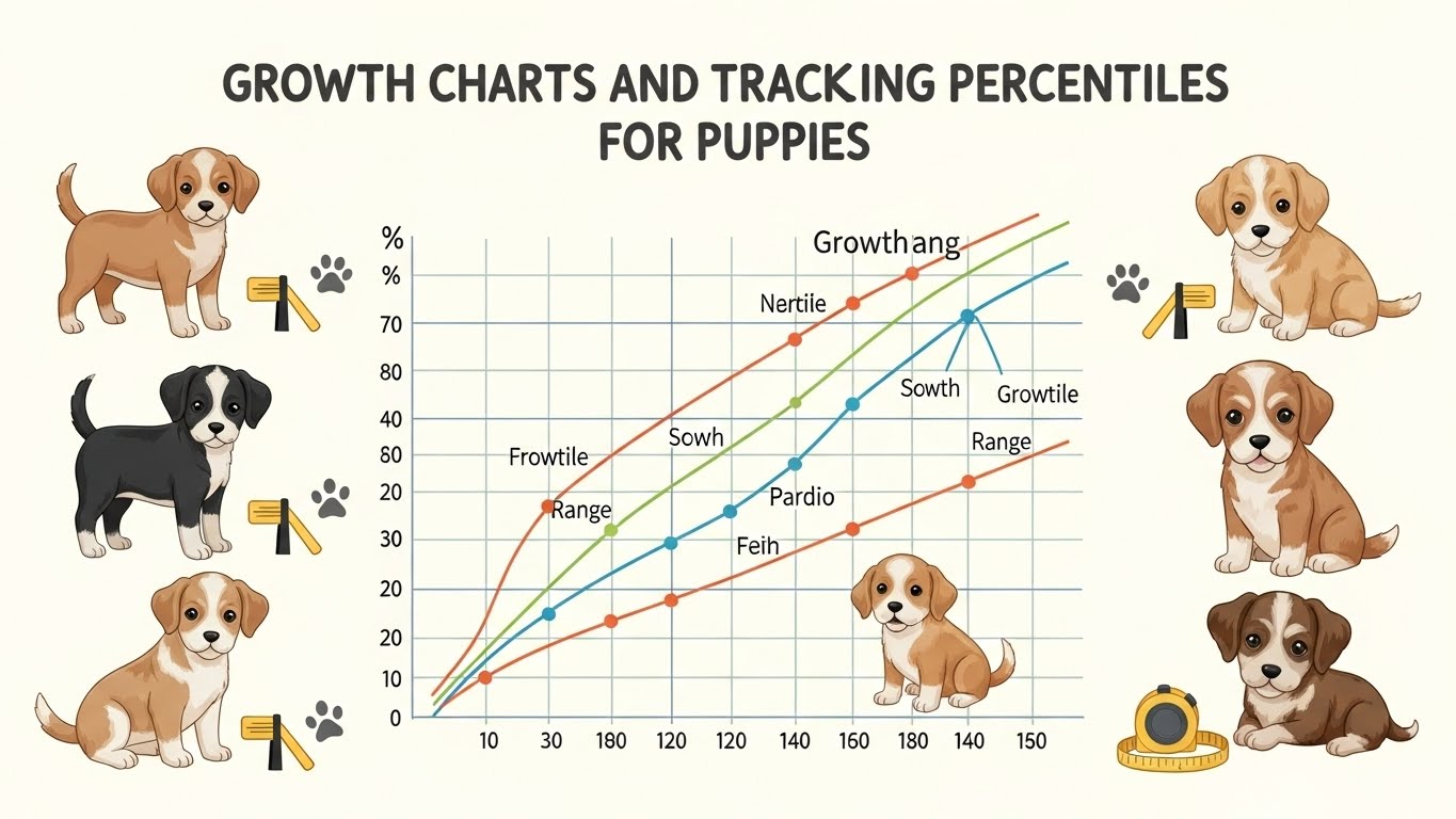 Puppy Weight Calculator: Size Your Dog