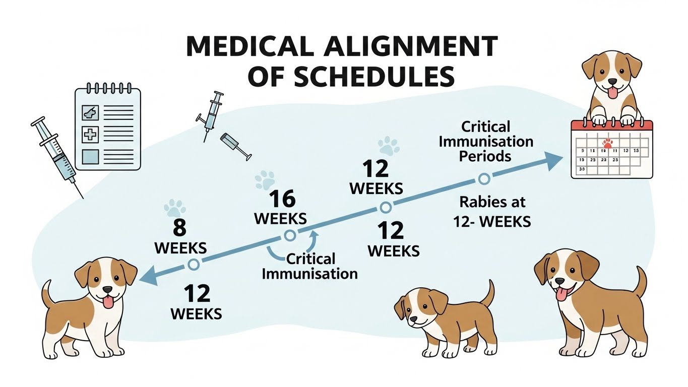 Puppy Age Calculator: Track Your Dog's Growth