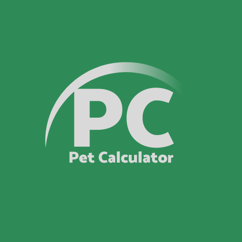 Pet Calculator Logo